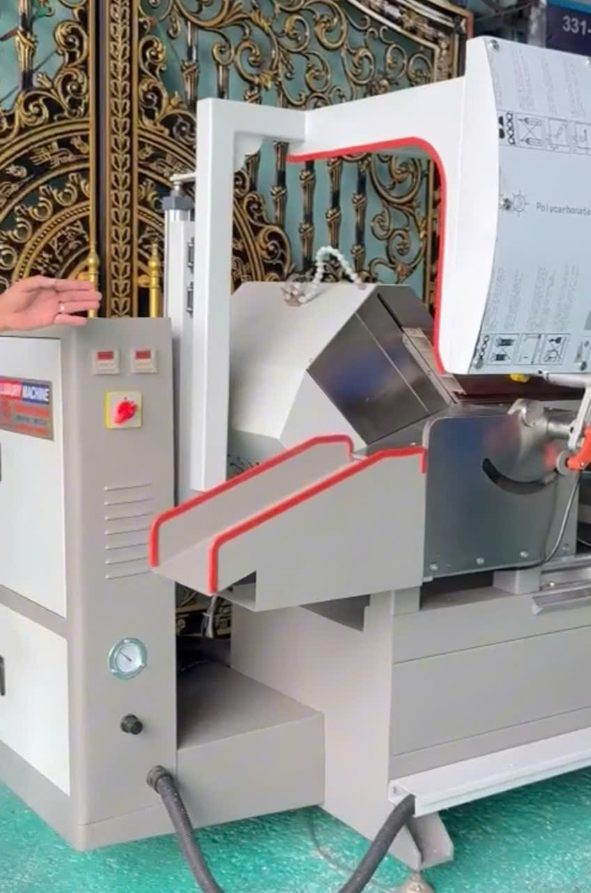 Máy 09S lưỡi 520 phiên bản mới nhất