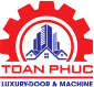 CÔNG TY TNHH SẢN XUẤT DỊCH VỤ THƯƠNG MẠI NHÔM KÍNH TOÀN PHÚC